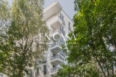 Investment Warszawa Śródmieście Nalewki